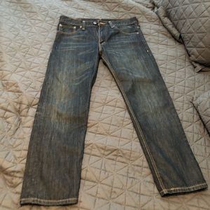 Levi’s 521 W32 L30 Slim Taper
